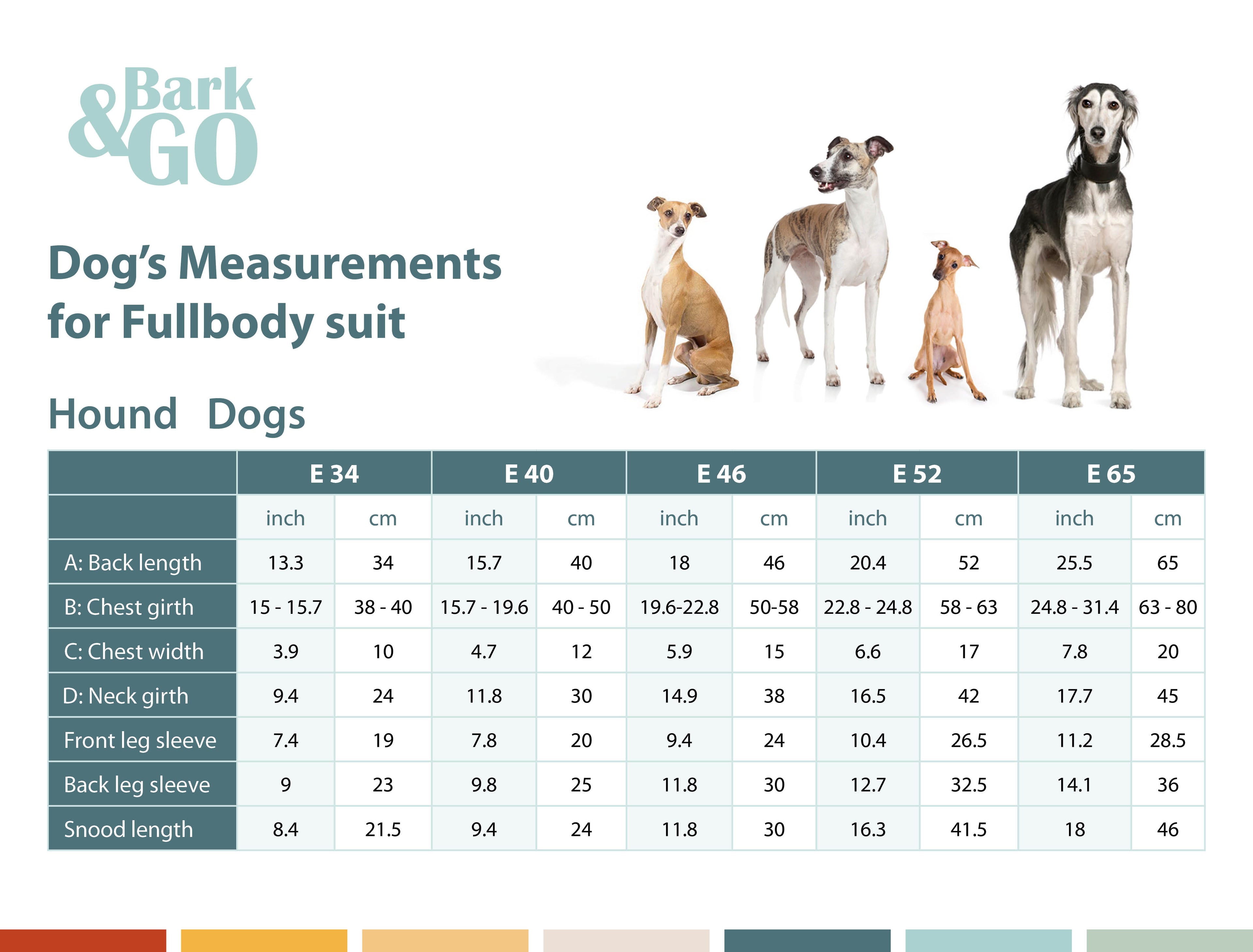 Waterproof Dog Raincoat for All Breeds and Sizes "Berrylicious"