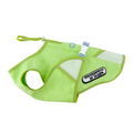 Cooling vest for dogs — lightweight, reusable, fits all breeds