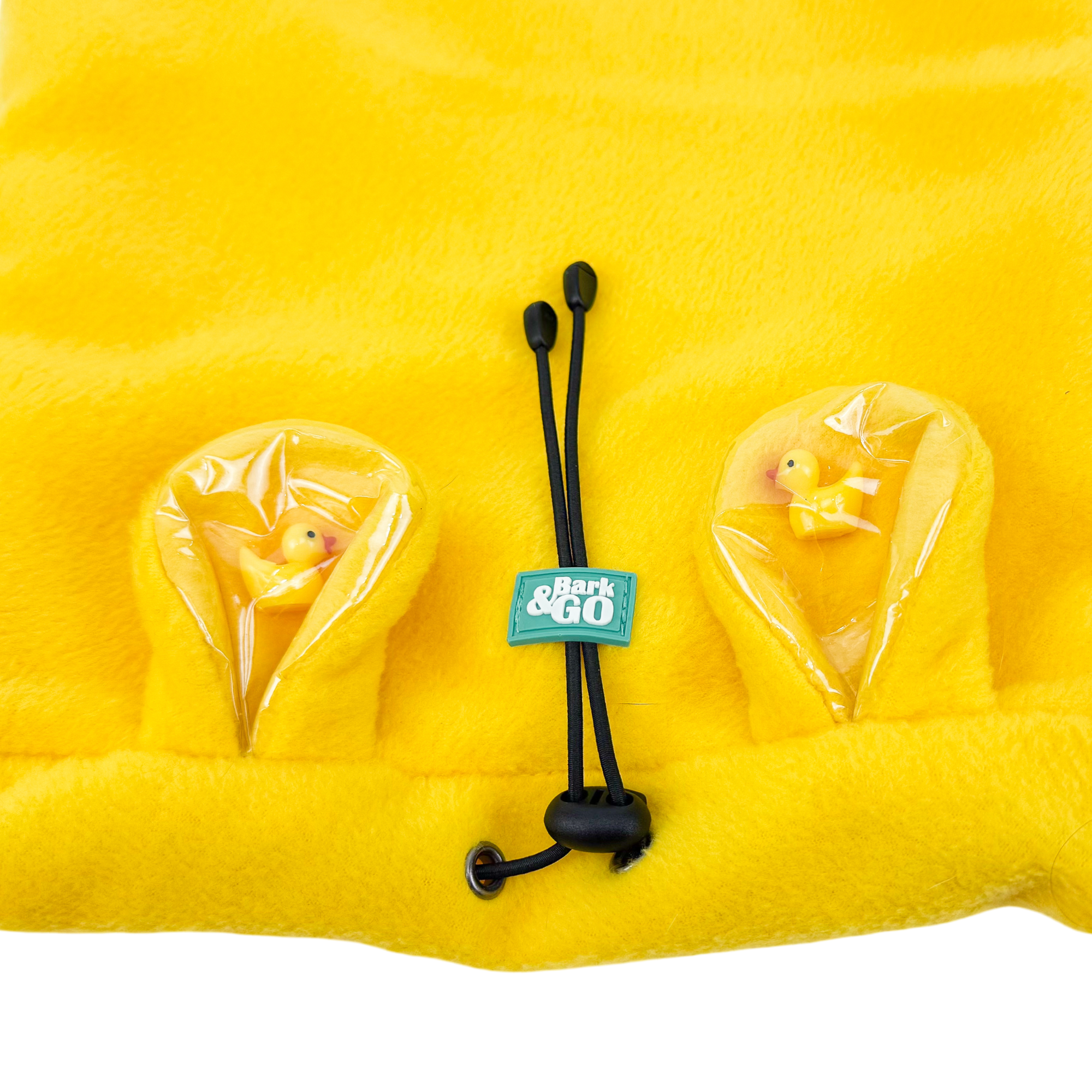 Duckhood | Dog Snood Neck warmer for all Dog Sizes