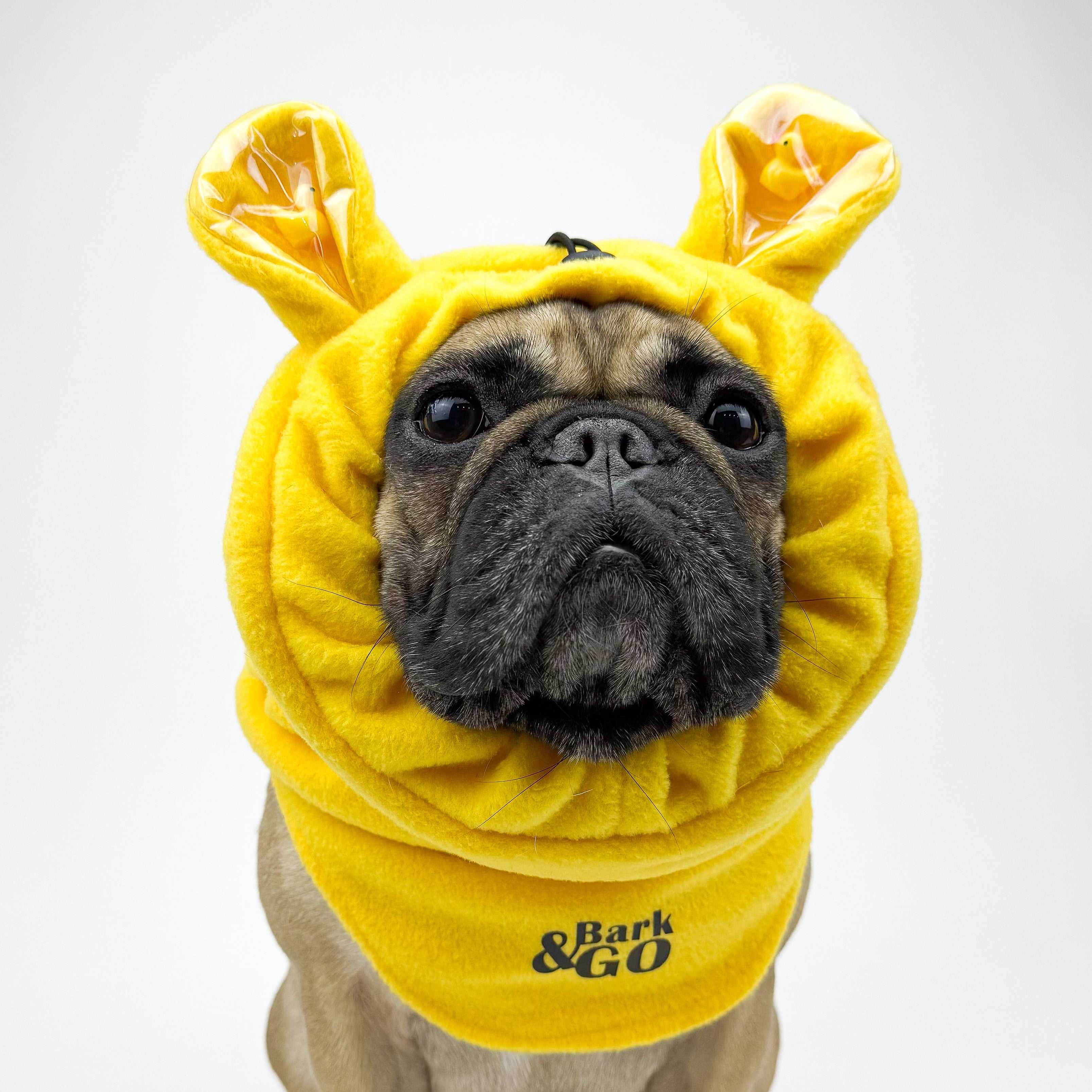 Duckhood | Dog Snood Neck warmer for all Dog Sizes