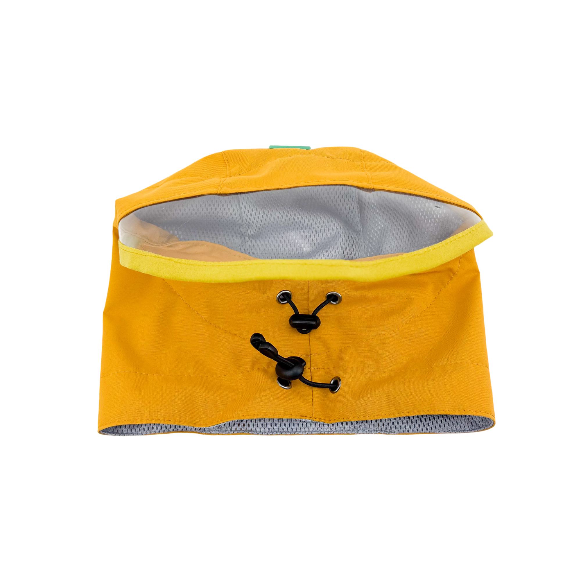 Rain Protection | Waterproof Dog Snood with Visor