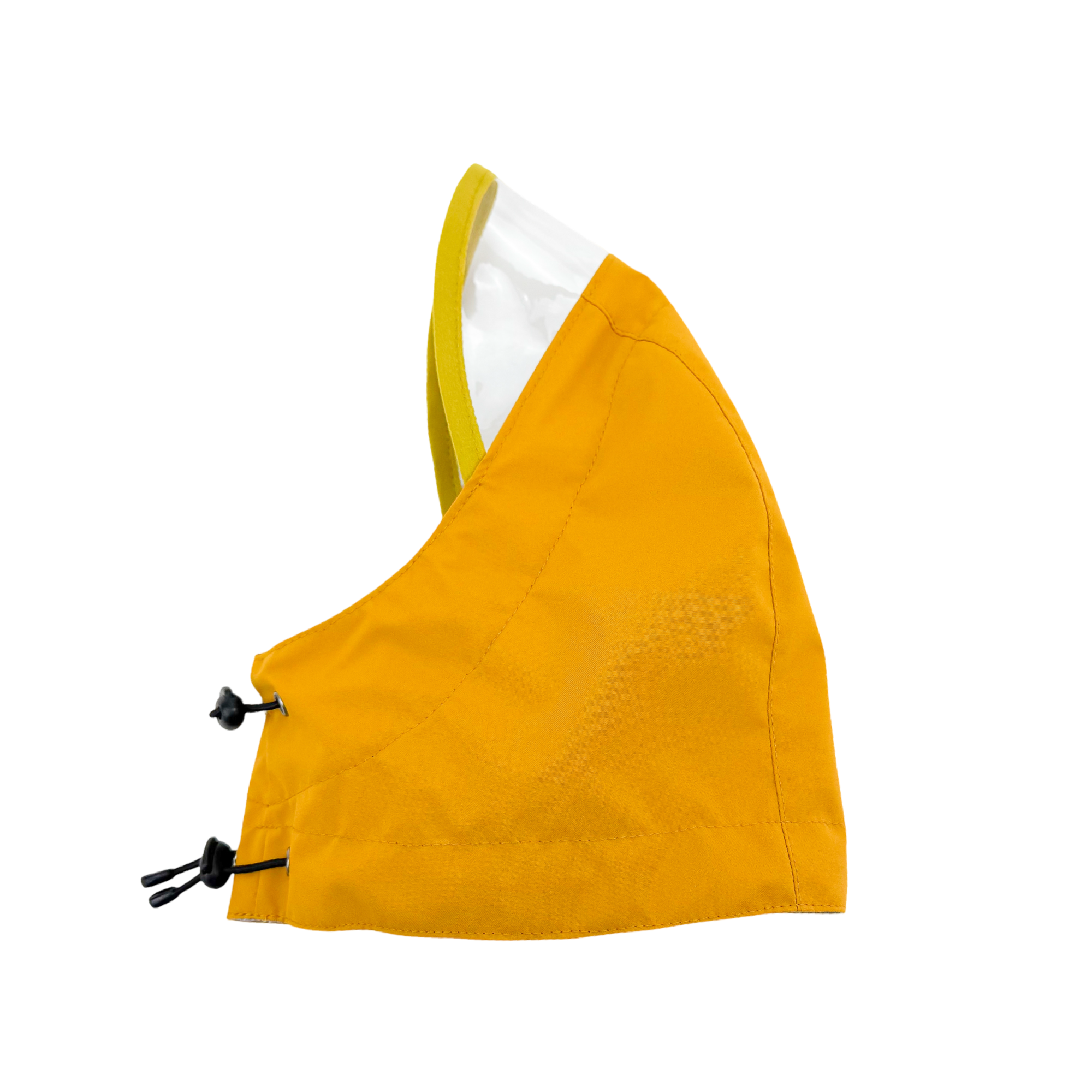 Rain Protection | Waterproof Dog Snood with Visor