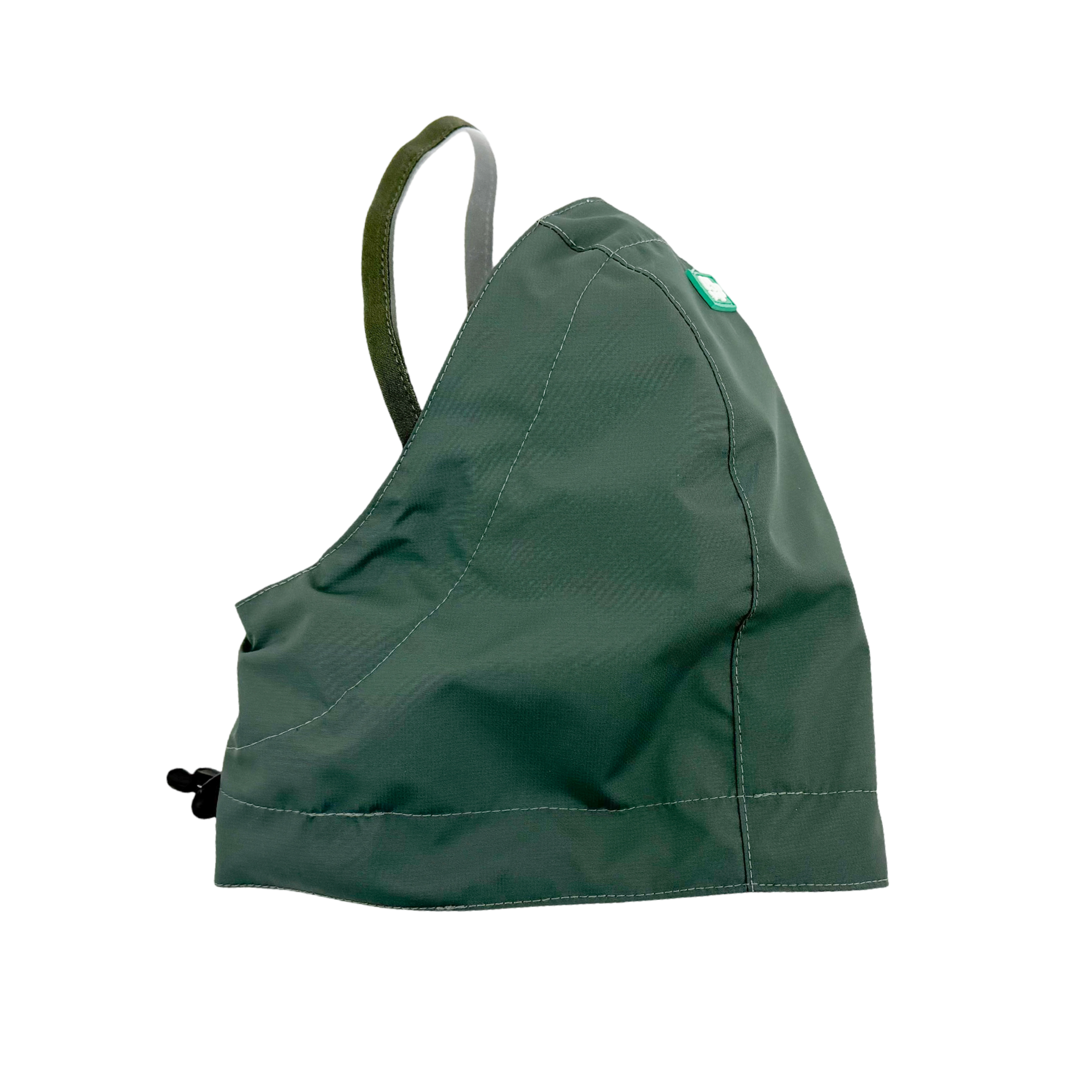 Rain Protection | Waterproof Dog Snood with Visor