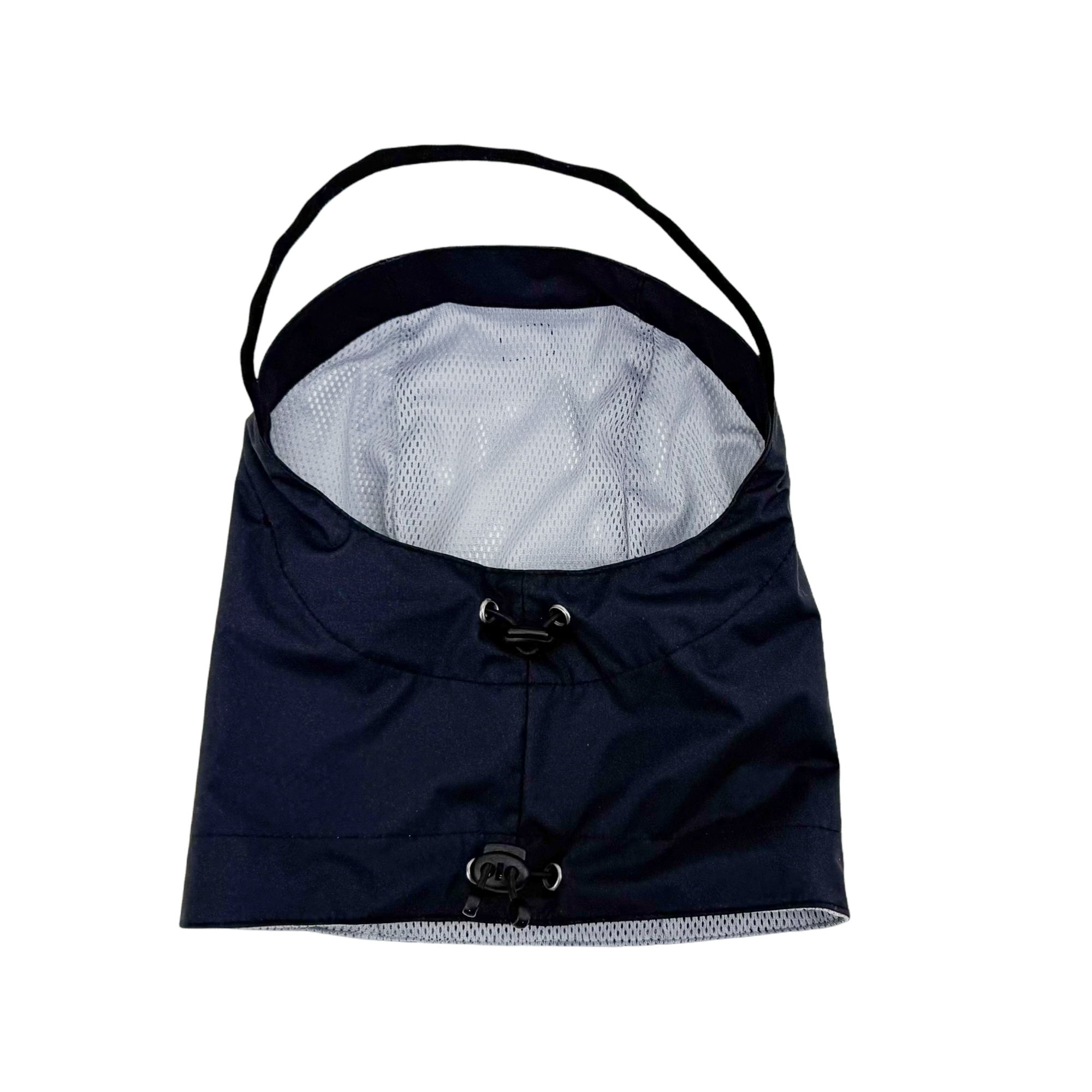 Rain Protection | Waterproof Dog Snood with Visor
