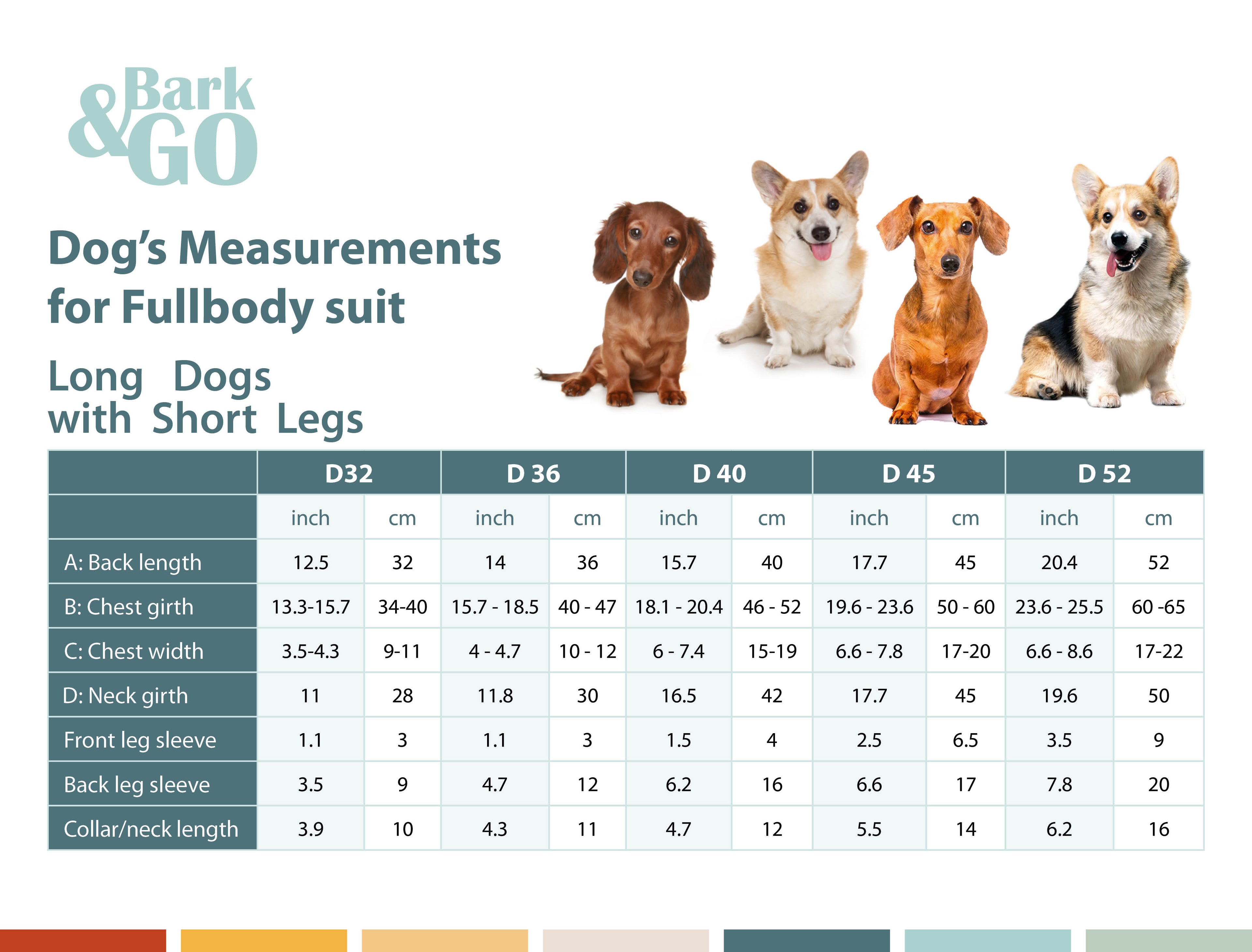 Waterproof Dog Raincoat for All Breeds and Sizes "Berrylicious"