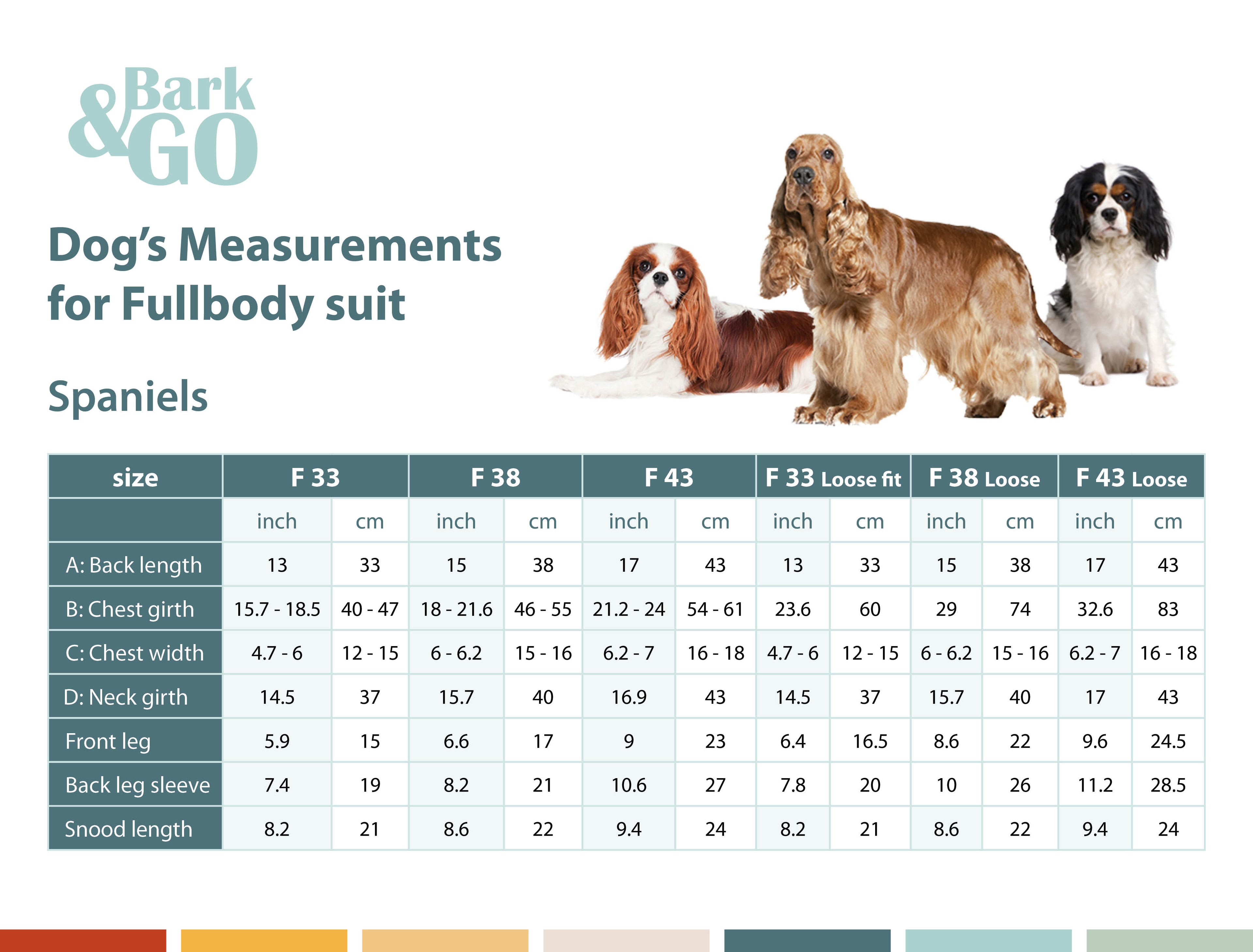 Waterproof Dog Raincoat for All Breeds and Sizes "Berrylicious"