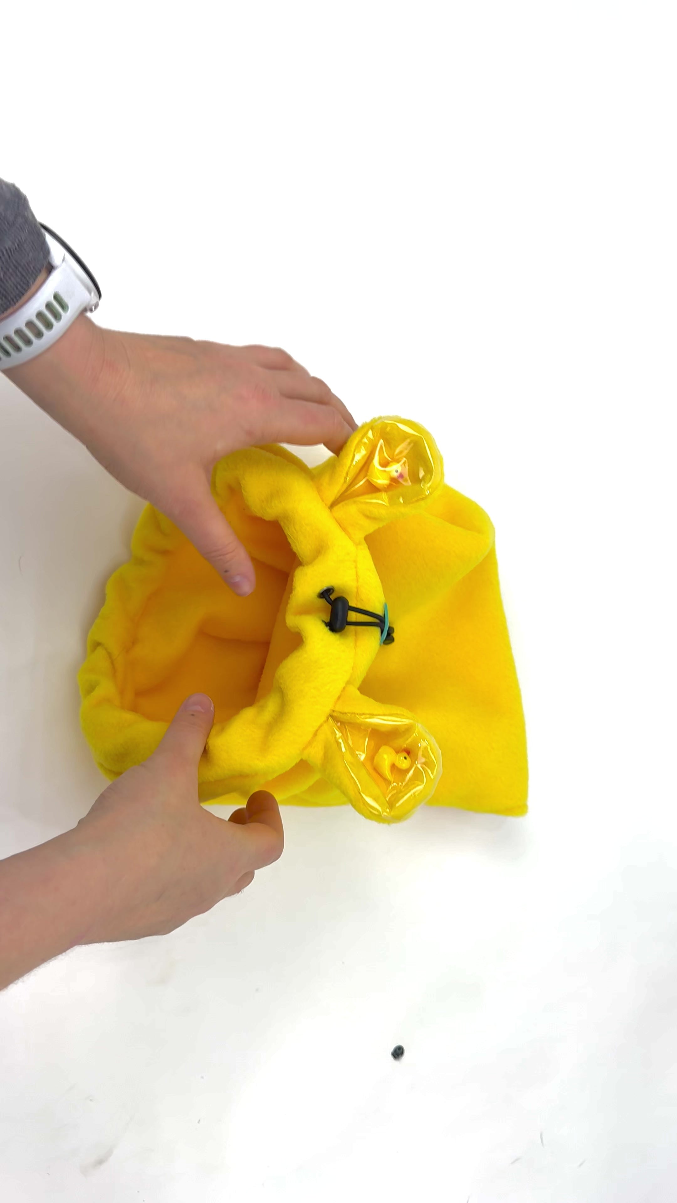 Duckhood | Dog Snood Neck warmer for all Dog Sizes